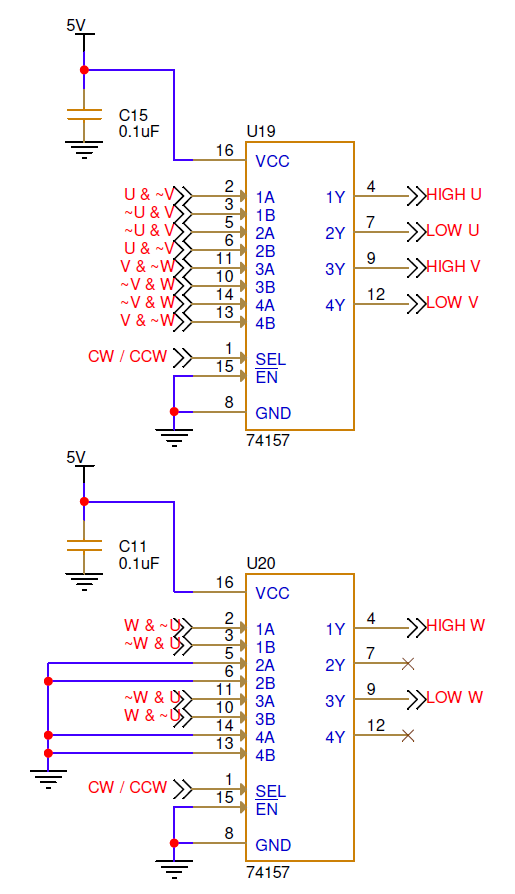 multiplexer